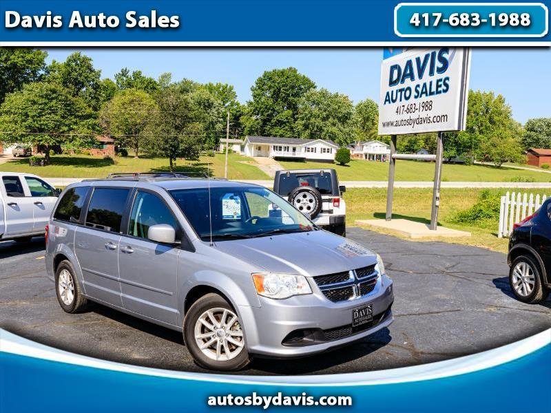 dodge grand caravan 2013 2C4RDGCG3DR602934 image